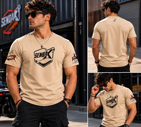 Tshirt Mexico Norte Edition