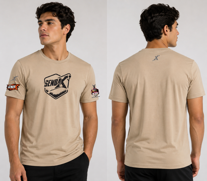 Tshirt Mexico Norte Edition