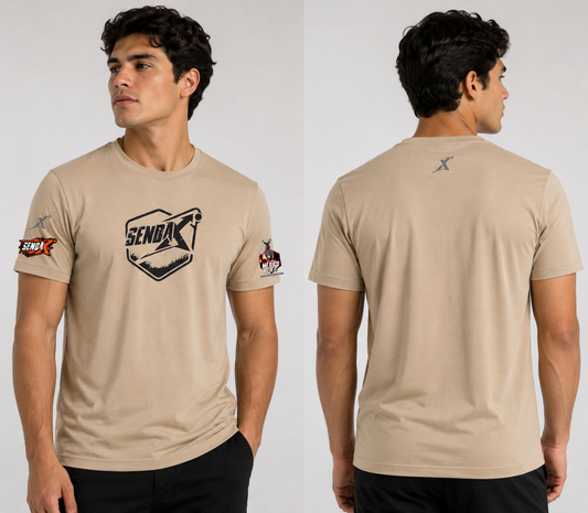 Tshirt Mexico Norte Edition